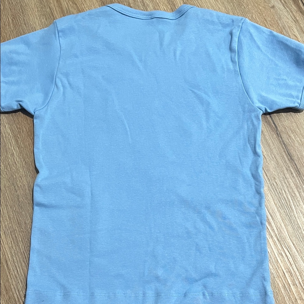 Megan Moroney Baby Tee - Picture 3 of 3